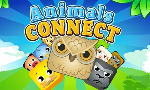 Animals Connect
